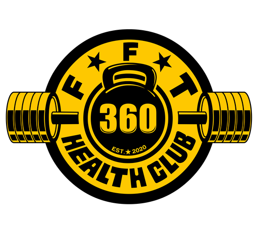 FFT360 Logo